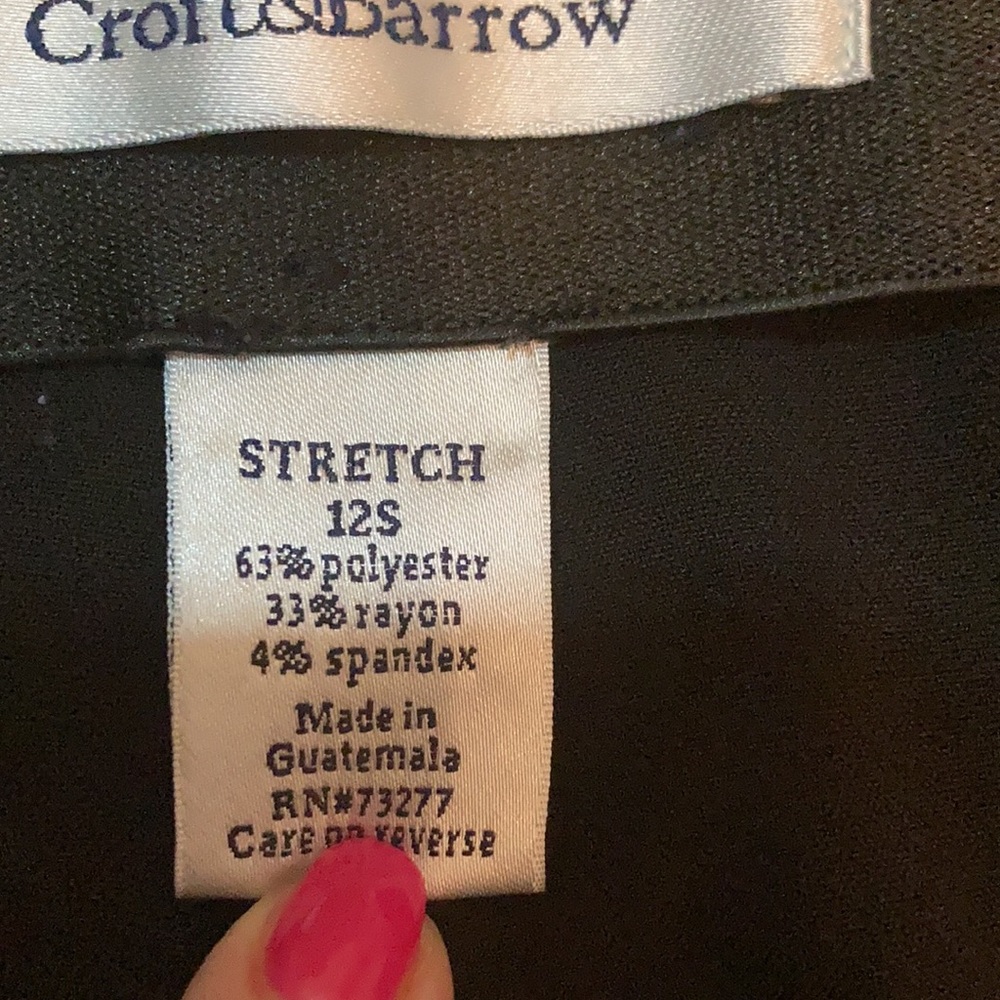 Slacks - Picture 5 of 5